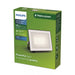 EAN 8720169365087 - Philips 8720169365087 iluminación al aire libre Aplique de pared para exterior Bombilla(s) no reemplazabl imagen 3