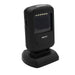 EAN 8435099527237 - Approx appLS07DESK Lector de códigos de barras fijo 1D/2D CMOS Negro, Gris imagen 3