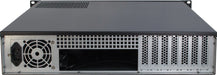 EAN 4260133128071 - Inter-Tech IPC 2U-2098-SL Estante Negro imagen 4