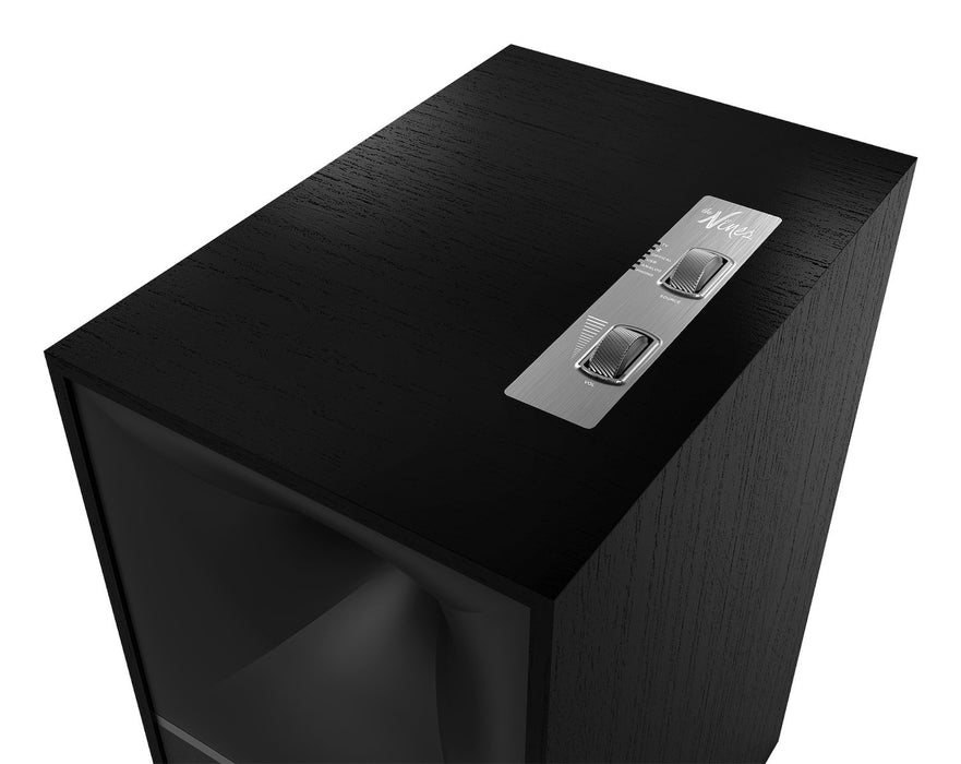 EAN 743878047714 - Klipsch The Nines De 2 vías Negro Inalámbrico y alámbrico 240 W imagen 6