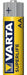 EAN 4008496556267 - Varta SUPERLIFE Batería de un solo uso AA Zinc-carbono imagen 2