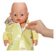 EAN 4001167836460 - BABY born Deluxe Rain Outfit 43cm Juego de ropa de lluvia para muñeca imagen 6