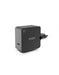 EAN 3760170883571 - Urban Factory GPS65UF adaptador e inversor de corriente Interior 65 W Negro imagen 1