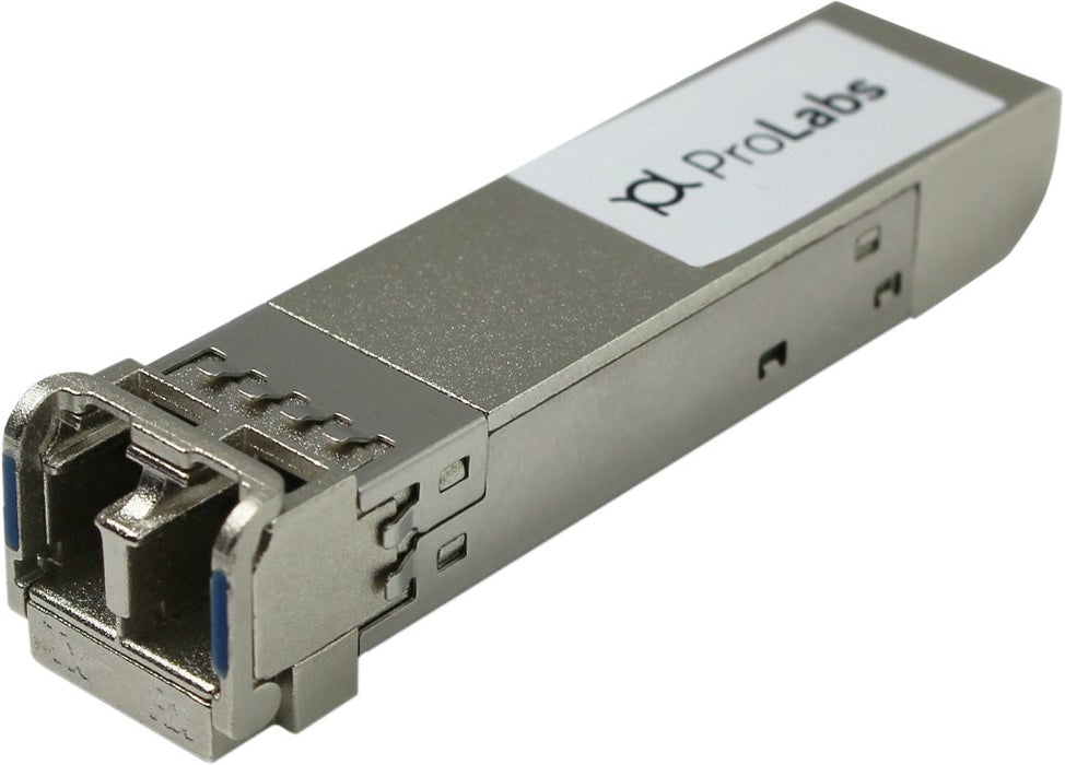 EAN 4270000439711 - ProLabs J9150D-C red modulo transceptor Fibra óptica 10000 Mbit/s SFP+ 850 nm imagen 1