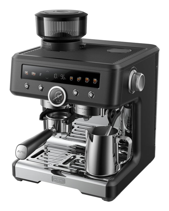 EAN 6977728949543 - MOVA S20 Pro Totalmente automática Máquina espresso 2,8 L imagen 3
