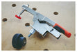 EAN 4008158040301 - BESSEY STC-HH50-T20 abrazadera Kit de prensas rápidas de palanca 4 cm Negro, Rojo, Acero imagen 8