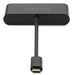EAN 0085896336167 - Kensington CH1200 USB 3.2 Gen 2 (3.1 Gen 2) Type-C 10000 Mbit/s Negro imagen 3