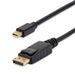 EAN 0065030840507 - StarTech.com MDP2DPMM10 cable DisplayPort Negro imagen 4