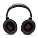 EAN 6925281986499 - JBL Quantum 350 Auriculares Inalámbrico Diadema Juego USB Tipo C Bluetooth Negro imagen 5