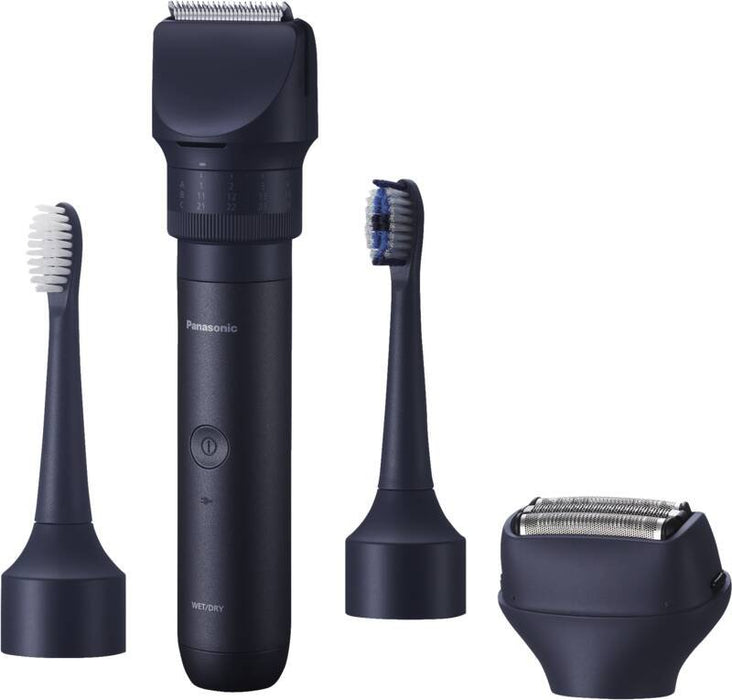 EAN 4010869321891 - Panasonic X-Shape Travel Azul imagen 1