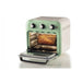 EAN 8003705122444 - Ariete 4632/04 Sencillo 16 L Independiente 1400 W Freidora de aire caliente Verde imagen 8