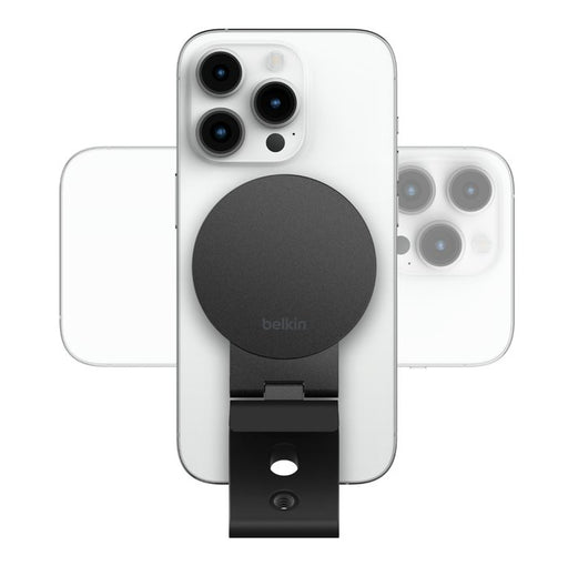 EAN 0745883847730 - Belkin MMA007BTGY soporte Soporte pasivo Teléfono móvil/smartphone Negro imagen 2