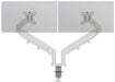 EAN 4002432134670 - Leitz 65370085 soporte para monitor 81,3 cm (32") Escritorio Gris imagen 1
