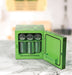 EAN 5060411780477 - Ukonic 17923 frigorífico Encimera 6,7 L Verde imagen 2