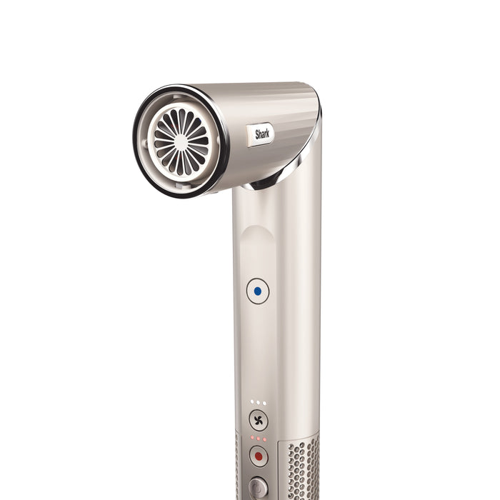 EAN 0622356270595 - Shark HD424SLEU Utensilio de peinado Herramienta de peinado con múltiples accesorios Caliente Champán 140 imagen 4