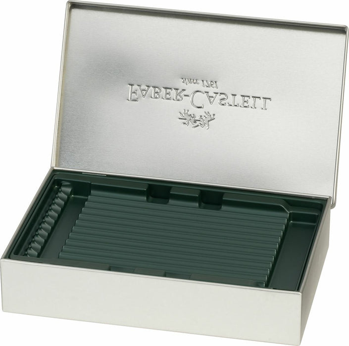 EAN 4005401800118 - Faber-Castell 180011 caja de lápices Bandeja para material de oficina Blanco imagen 1