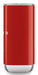 EAN 8017709353124 - Smeg MFF02RDEU espumador o calentador de leche Calentador/espumador de leche automático Rojo imagen 10
