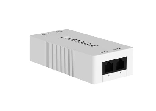 EAN 5715328015289 - Lanview LVN-1000MB-POE30W-EXTENDER no categorizado imagen 1