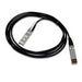 EAN 0767035194738 - Allied Telesis AT-SP10TW1 Cable de fibra óptica e InfiniBand 1 m SFP+ Negro imagen 1