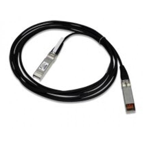 EAN 0767035194745 - Allied Telesis AT-SP10TW3 Cable de fibra óptica e InfiniBand 3 m SFP+ Negro imagen 1