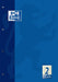 EAN 4006144920934 - Oxford 100050341 cuaderno y block A4 Azul imagen 1