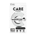 EAN 5715685016509 - PanzerGlass CARE™ by ® Case Transparent w. Black Kickstand & Qi Compatible Samsung Galaxy S25 Ultra funda imagen 3
