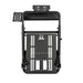 EAN 4711658547699 - Thermaltake GR3 Wheel Stand Soporte para volante de carreras imagen 5