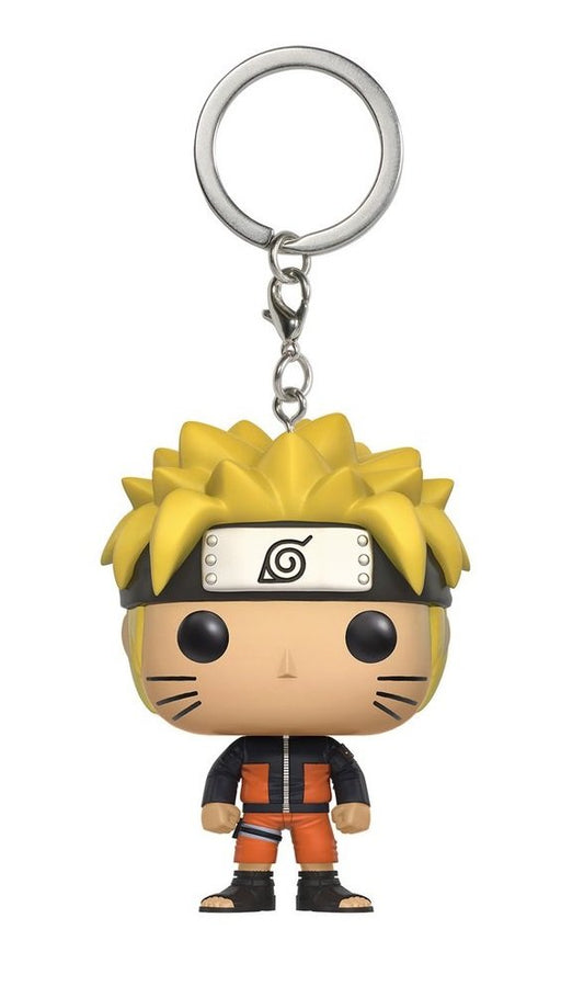 EAN 0889698106634 - FUNKO Naruto imagen 1