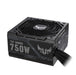 EAN 4718017724029 - ASUS TUF-GAMING-750B unidad de fuente de alimentación 750 W 20+4 pin ATX ATX Negro imagen 5