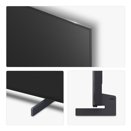 EAN 8806096353875 - LG OLED evo AI OLED48C54LA.AEU Televisor 121,9 cm (48") 4K Ultra HD Smart TV Wifi Negro imagen 2