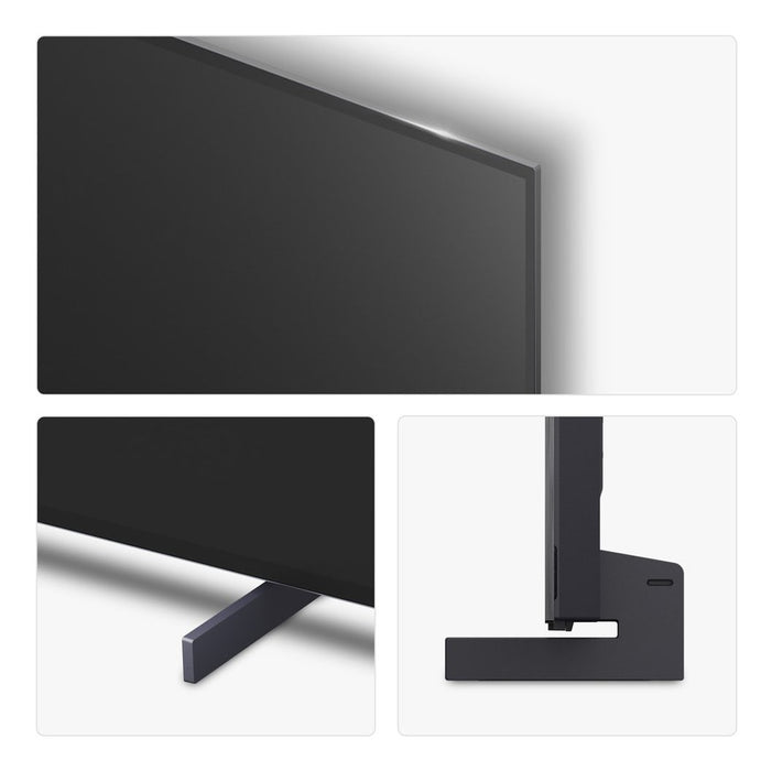 EAN 8806096353875 - LG OLED evo AI OLED48C54LA.AEU Televisor 121,9 cm (48") 4K Ultra HD Smart TV Wifi Negro imagen 2