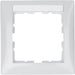 EAN 4011334276920 - Berker 10118919 placa de pared y cubierta de interruptor Blanco imagen 1