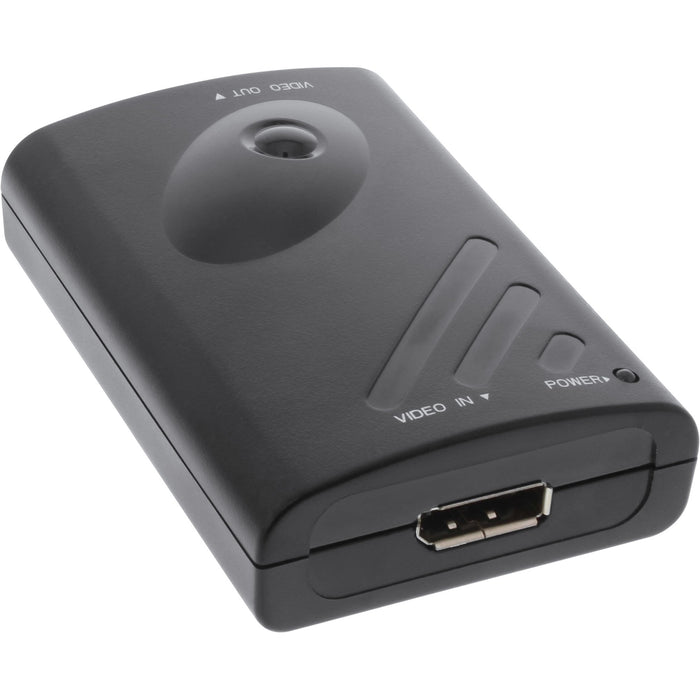 EAN 4043718234028 - InLine 57821A interruptor de video DisplayPort imagen 2