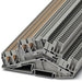 EAN 4055626004402 - Phoenix Contact 3210604 bloque de terminales 6 Gris imagen 1