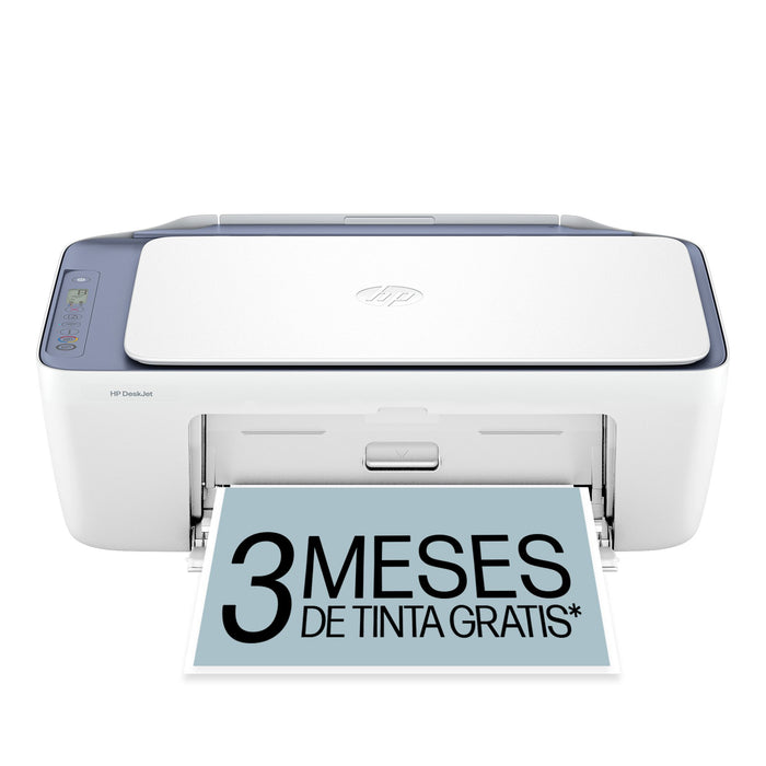 EAN 198828789792 - HP DeskJet 2922 Inyección de tinta térmica A4 4800 x 1200 DPI 7,5 ppm Wifi imagen 12