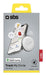 EAN 8018417487538 - SBS TEFINDBTAPW localizador o rastreador GPS Universal Buscador Blanco imagen 2