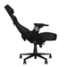 EAN 4711636131834 - ASUS ROG Courser Silla para videojuegos universal Asiento acolchado Negro imagen 6