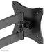 EAN 8717371444006 - Neomounts FPMA-W820BLACK soporte para TV 68,6 cm (27") Negro imagen 6