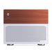 EAN 6970620553771 - Jonsbo N4 WHITE carcasa de ordenador Micro Torre Blanco imagen 2