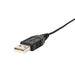 EAN 0706487014508 - Jabra Biz 2300 Auriculares Alámbrico Diadema Oficina/Centro de llamadas USB tipo A Negro imagen 5