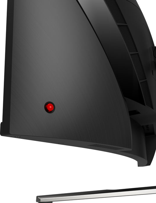 EAN 4711377231237 - MSI MAG 325CQRXF E2 pantalla para PC 80 cm (31.5") 2560 x 1440 Pixeles Wide Quad HD LED Negro imagen 23