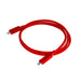 EAN 0841615101849 - CLUB3D CSV-1564W100 base para portátil y replicador de puertos Acoplamiento USB 3.2 Gen 1 (3.1 Gen 1) Typ imagen 2