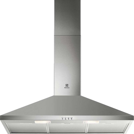 EAN 7332543614615 - Electrolux LFC319X De pared Acero inoxidable 420 m³/h imagen 1