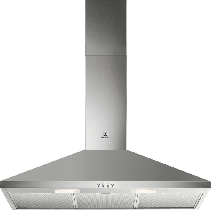 EAN 7332543614615 - Electrolux LFC319X De pared Acero inoxidable 420 m³/h imagen 1