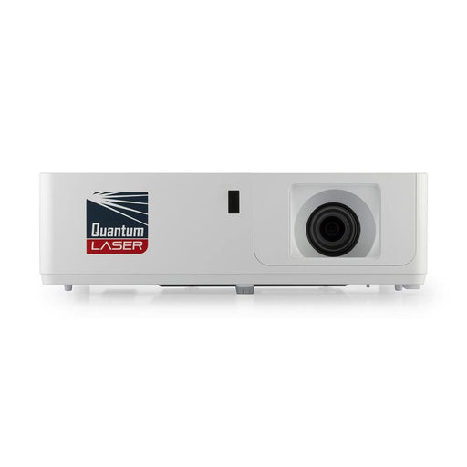 EAN 850053009648 - InFocus Authentic IN1048SL Proyector de alcance estándar 6000 lúmenes ANSI DLP 1080p (1920x1080) 3D Blanco imagen 1