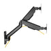 EAN 4052792063141 - LogiLink BP0146 soporte para monitor 81,3 cm (32") Pared Negro imagen 3