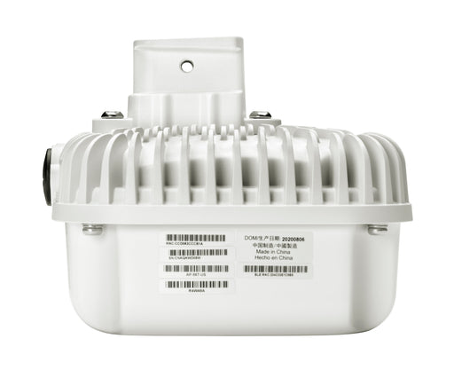 EAN 190017447391 - HPE Aruba Networking AP-567 (RW) 802.11ax Dual 2x2 Radio Integrated Directional Antennas Outdoor AP imagen 1