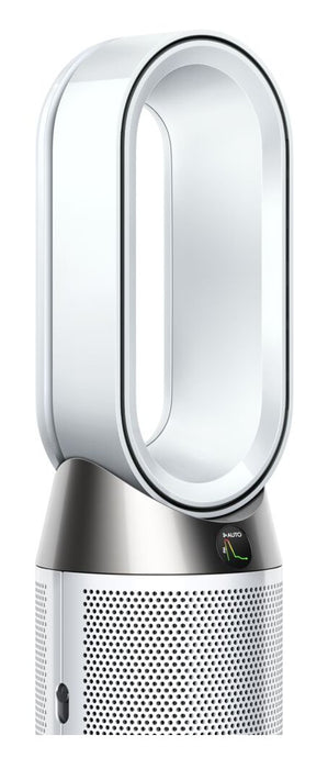 EAN 5025155099865 - Dyson Purifier Hot+Cool 27 m² 61,4 dB Blanco imagen 3