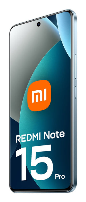 EAN 6932554480493 - Xiaomi Redmi Note 15 Pro 17,2 cm (6.77") 4G 8 GB 512 GB 6500 mAh Azul imagen 5