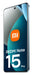EAN 6932554480493 - Xiaomi Redmi Note 15 Pro 17,2 cm (6.77") 4G 8 GB 512 GB 6500 mAh Azul imagen 5